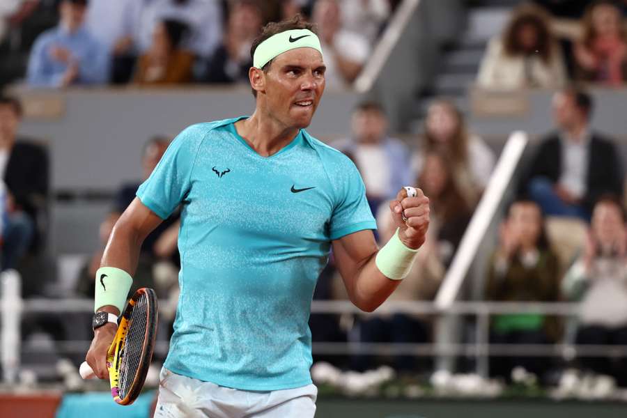 Mesajul lui Rafael Nadal pentru internaționalii spanioli înaintea finalei cu Anglia