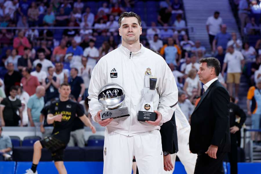 Mario Hezonja Mario Hezonja