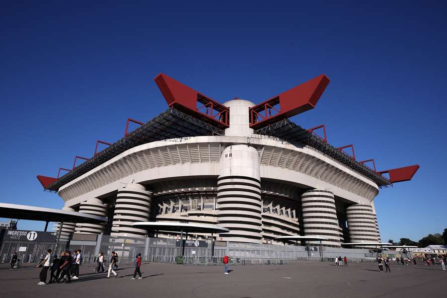 San Siro