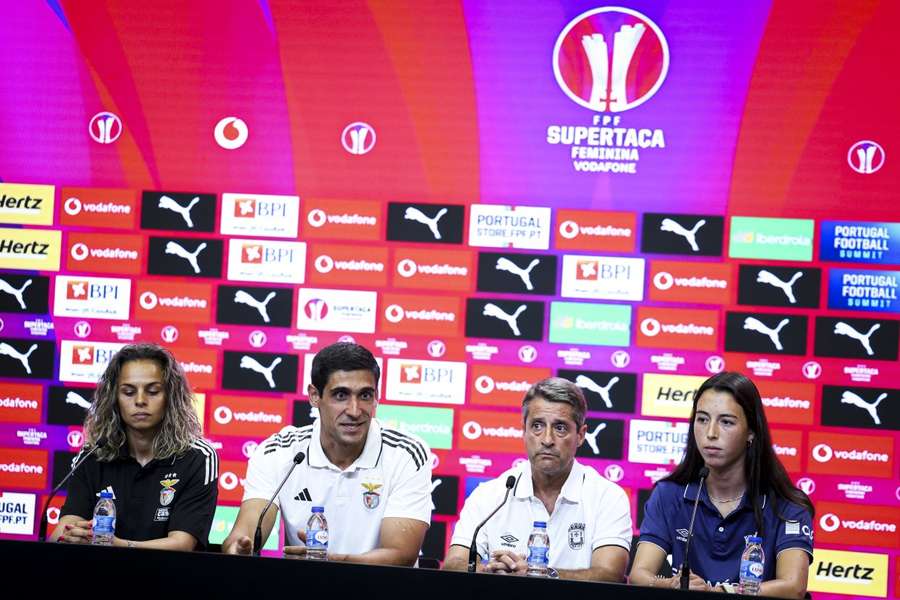 Reedição da final da Taça de Portugal Reedição da final da Taça de Portugal