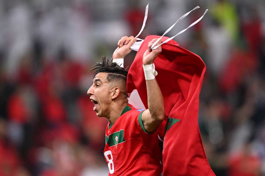 Mondiali, il Ct del Marocco: "Abbiamo scritto la storia dell'Africa"