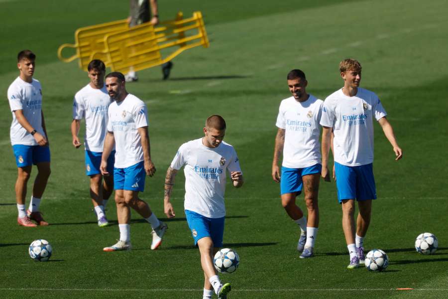 Previa Real Madrid-Olympique de Marsella: curiosidades, estadísticas, datos y anécdotas