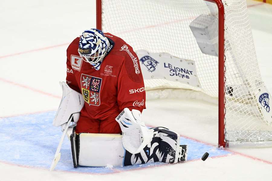 Kváča nahradil ve výběru Malíka.