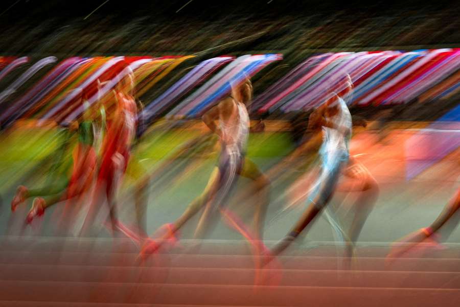 A World Athletics vai abordar o assunto antes dos Jogos Olímpicos de 2024