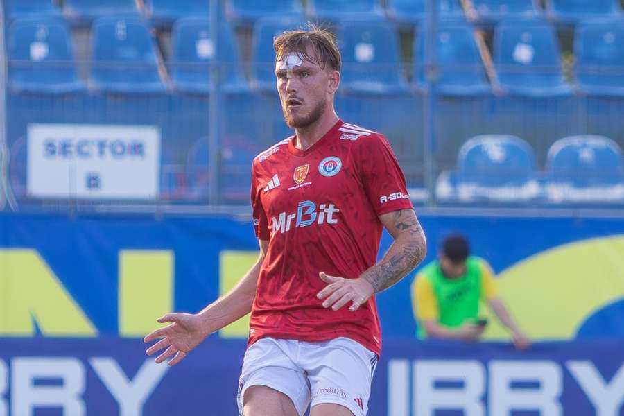 Vadik Murria Soriano