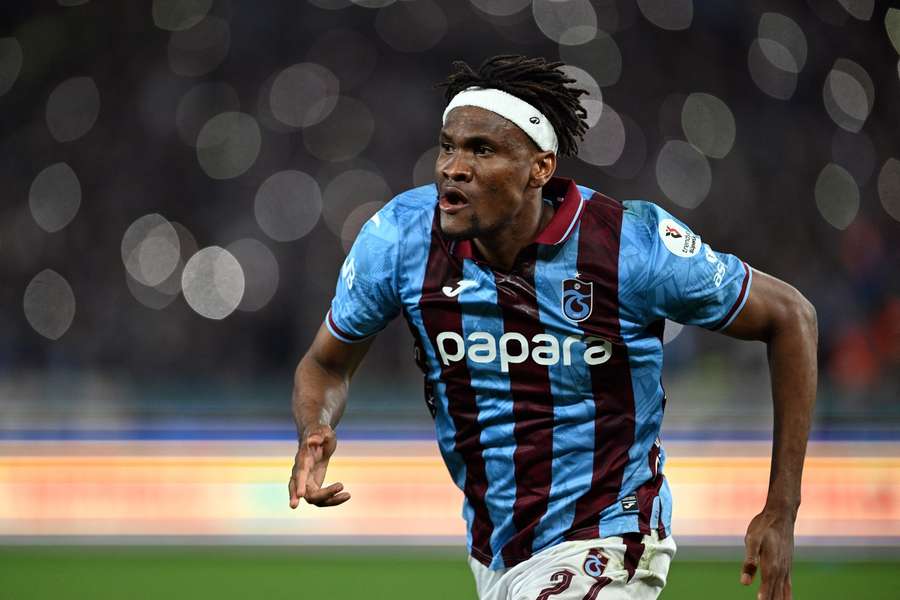 Fulham close in on deal for Trabzonspor defender Nwaiwu Fulham close in on deal for Trabzonspor defender Nwaiwu