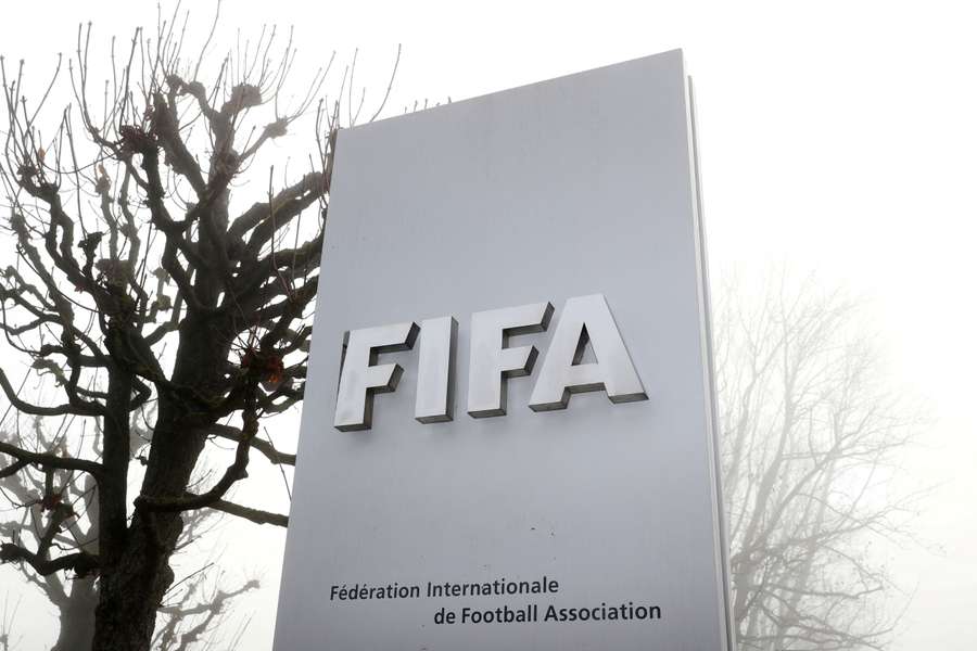 FIFA could introduce sanctions on Indonesia after stripping them of the U20 World Cup