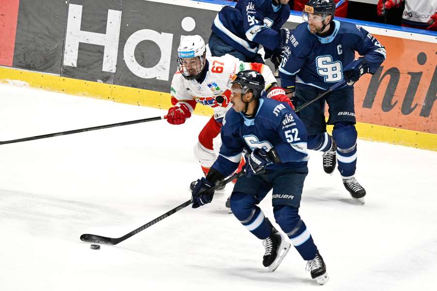 Acolatse bude Slovanu chýbať v jednom súboji.