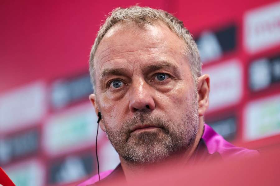 Desde la era de Hansi Flick, el Barcelona nunca le ha ganado por cuatro o más goles al Atlético