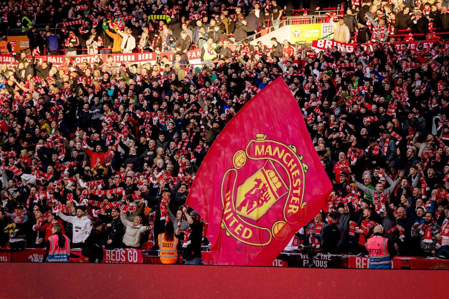 O Manchester United pode estar próximo de ter novos donos