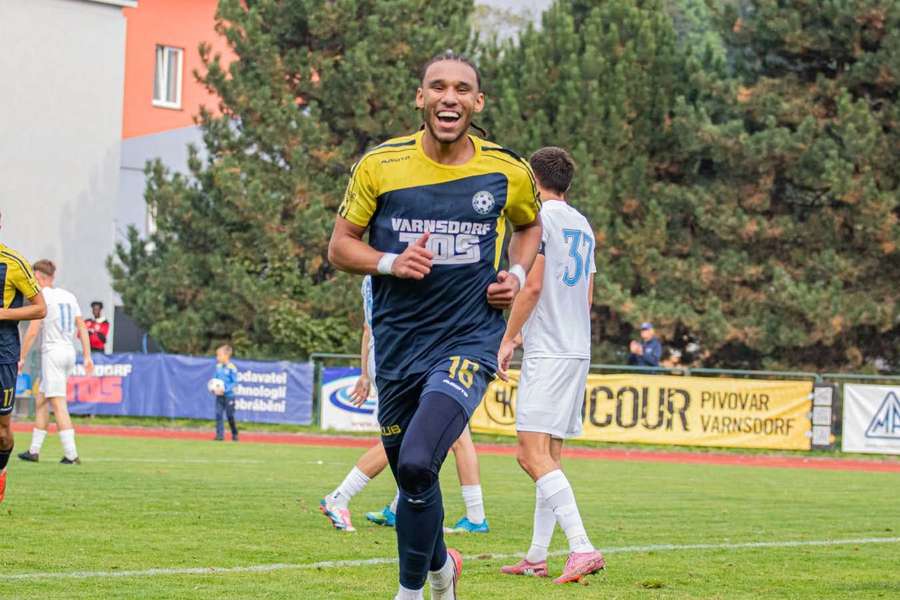 Z akademií ve Francii až do Čech. Ve Varnsdorfu se zrodila senzace, která pokukuje po české elitě