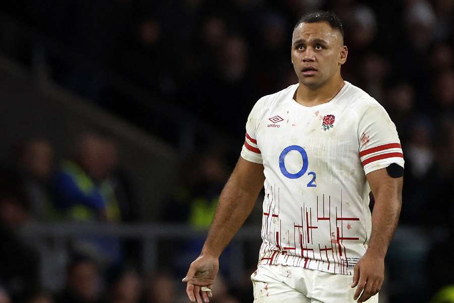 Vunipola's ban is likely to be reduced to two games