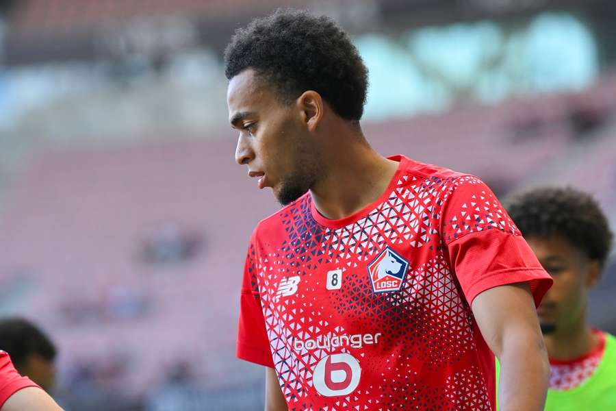 Ethan Mbappé si v LM nezahrá tri zápasy.