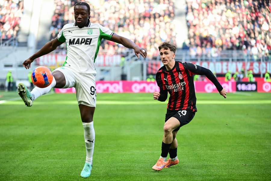 Sassuolo e Milan tornano a sfidarsi dopo lo spettacolare 2-2 della gara d'andata