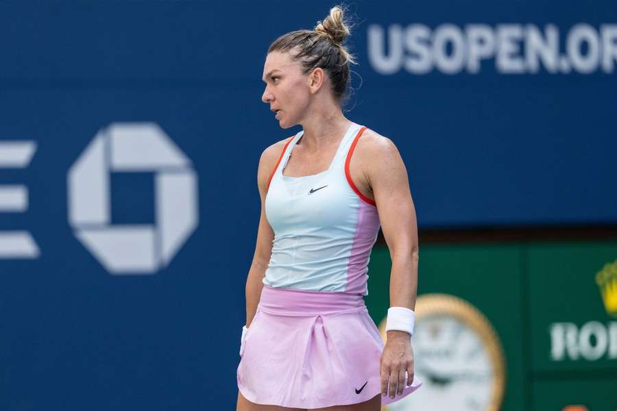 Simona Halep (31 ani) rămâne în top 10 WTA