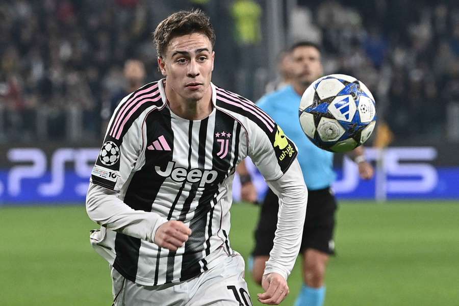Yildiz fez Juve sentir sua falta contra o Napoli Yildiz fez Juve sentir sua falta contra o Napoli