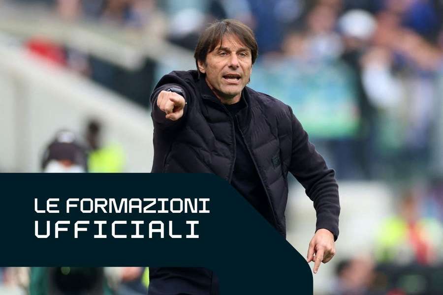 Antonio Conte