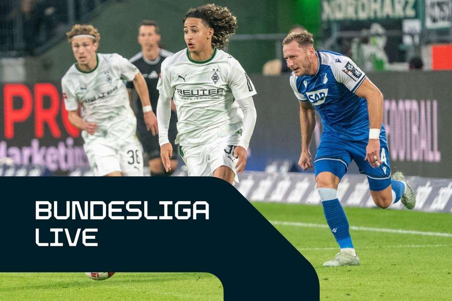 Bundesliga 6. Spieltag LIVE