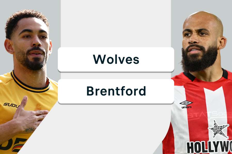 Wolves - Brentford