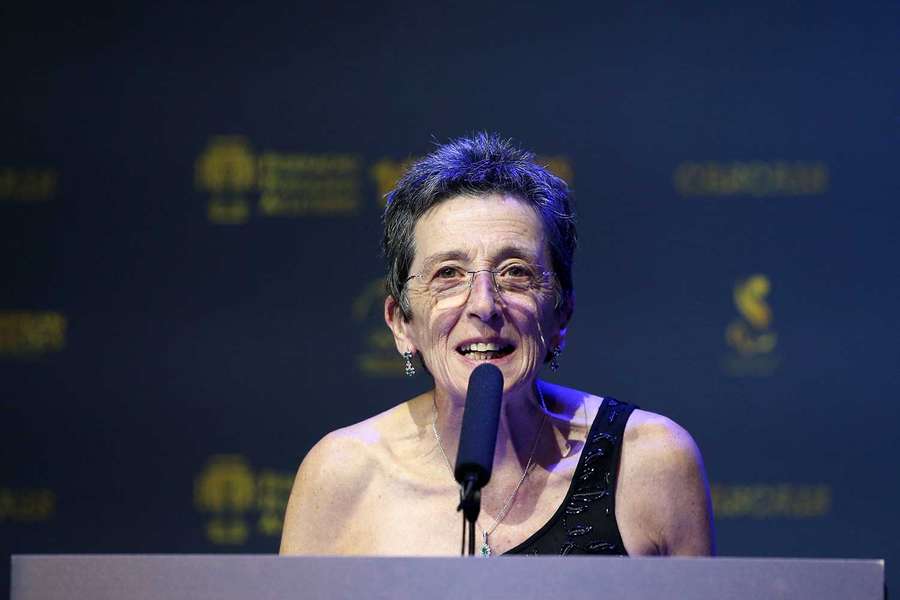 Rosa Mota teve alta hospitalar