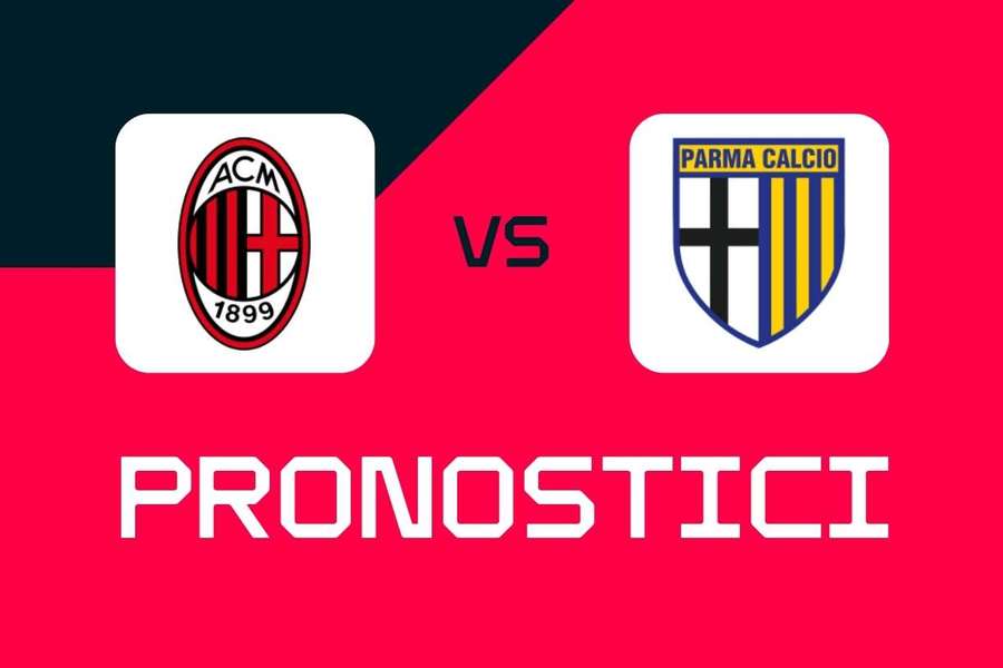 Milan-Parma