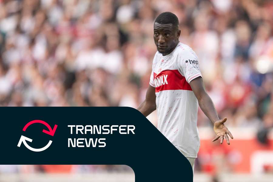 Transfer News LIVE: Dortmund Announce Guirassy, Lille's Yoro Nearing ...