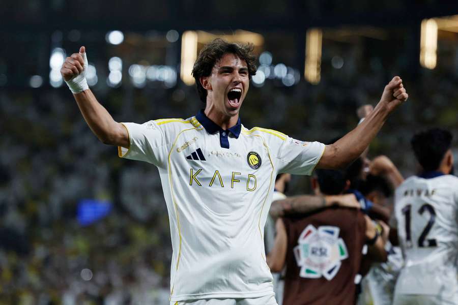 João Félix João Félix