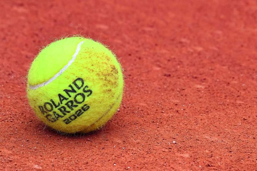 Tenisiści zapowiedzieli protest podczas French Open Tenisiści zapowiedzieli protest podczas French Open
