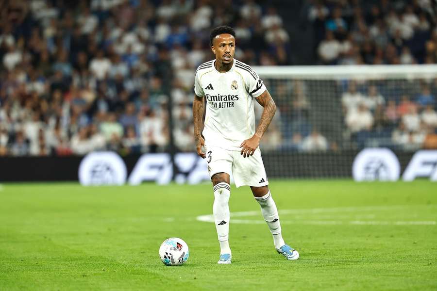 Kolejne problemy zdrowotne w Realu Madryt. Arda Guler i Eder Militao kończą sezon