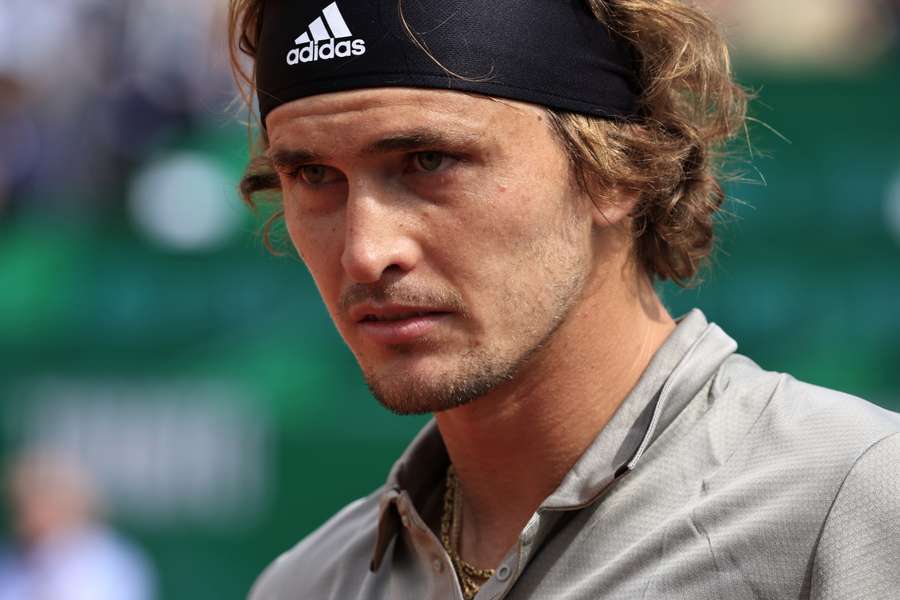 Zverev kontert Medwedew: "Gewinne und verliere mit Tennis"