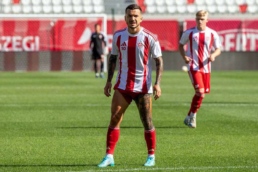 Lovitură pentru Sepsi! Meci pierdut la ”masa verde” în Liga a 2-a