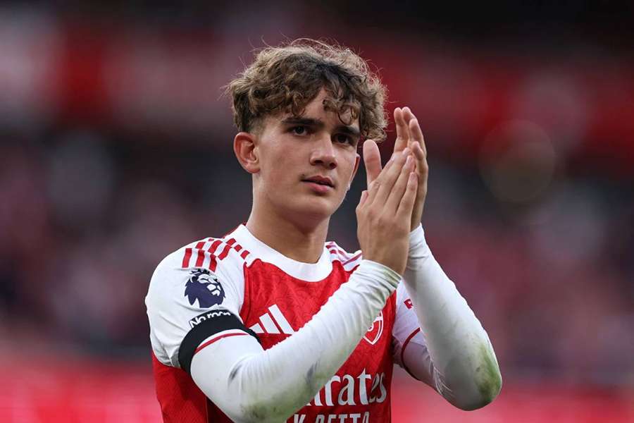 Max Dowman platí za největší talent anglického fotbalu.
