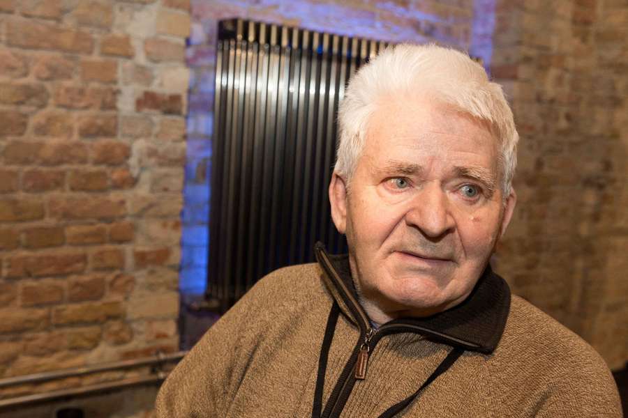 Boris Spassky, una de las leyendas mundiales del ajedrez