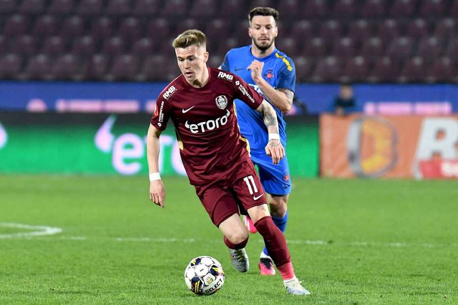 LPF a publicat echipa sezonului în Superligă. Unul din cei mai buni jucători, omis din primul 11