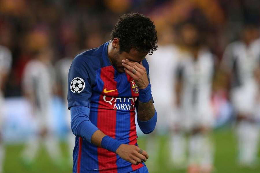 Un directivo culé aseguraba que Neymar tenía problemas psicológicos