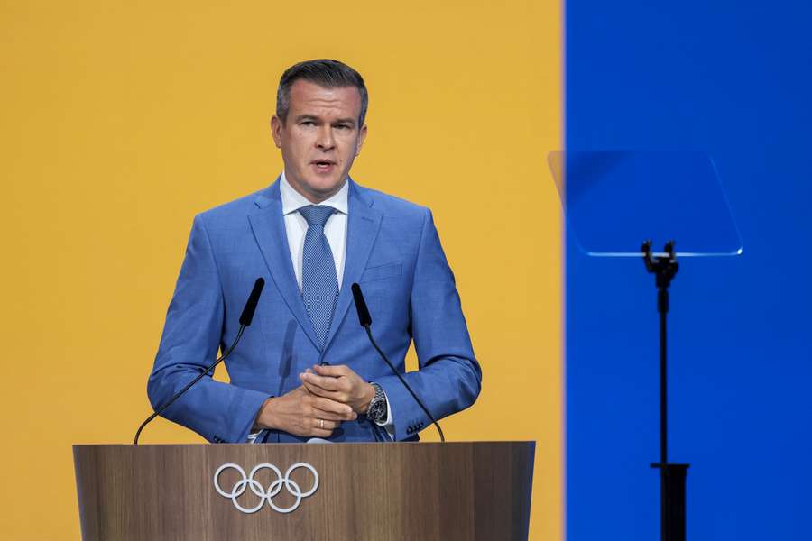 WADA przeciwna igrzyskom bez kontroli antydopingowej