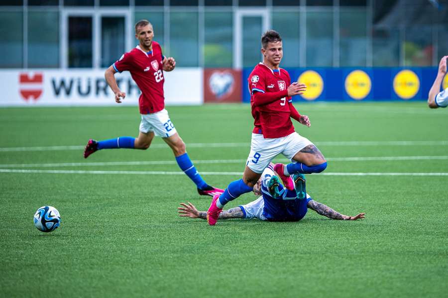 Fotbalisté naskočí do přáteláku s Černou Horou.