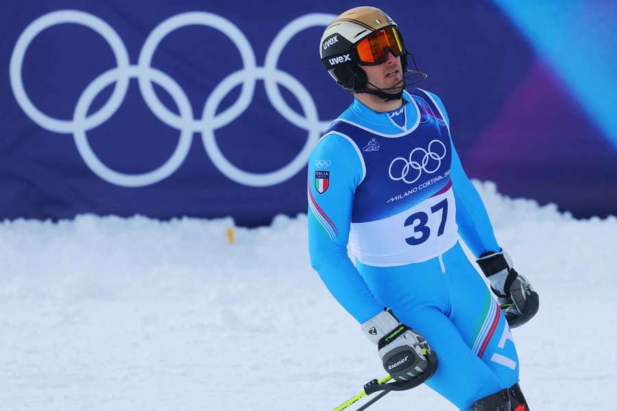 Tommaso Saccardi Tommaso Saccardi