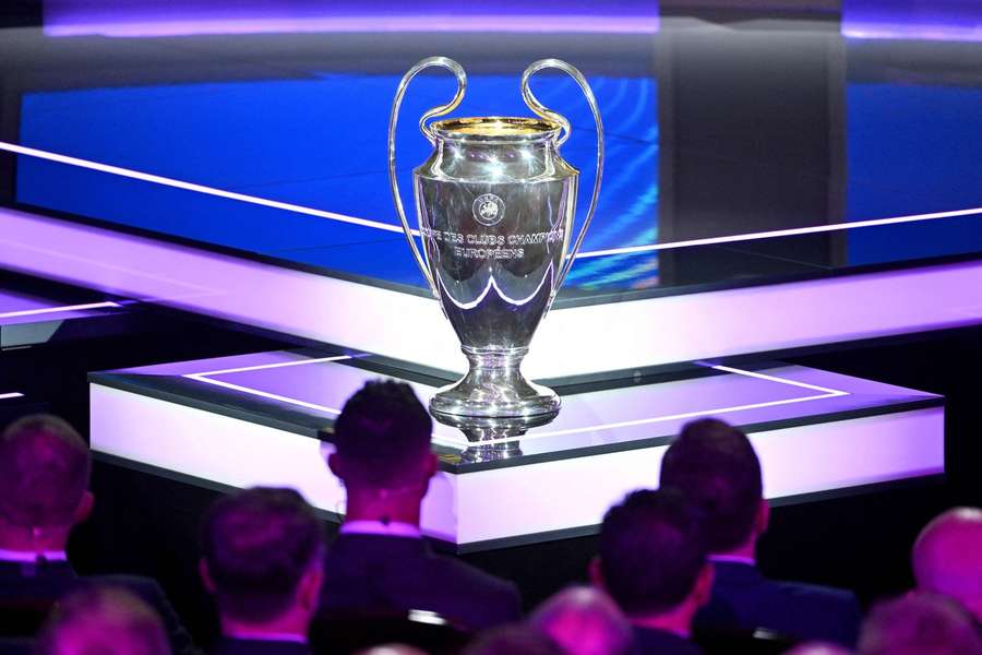 Das neue Format der UEFA Champions League 2024/25 trifft nicht nur auf Gegenliebe.