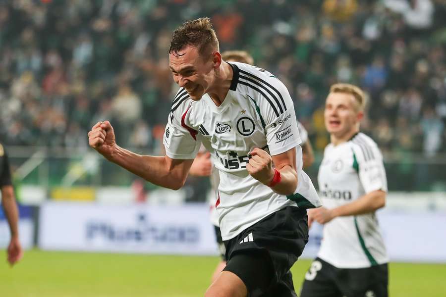 Sobota z Ekstraklasą: Raków wygrywa z Termaliką, Pogoń pokonuje Górnika