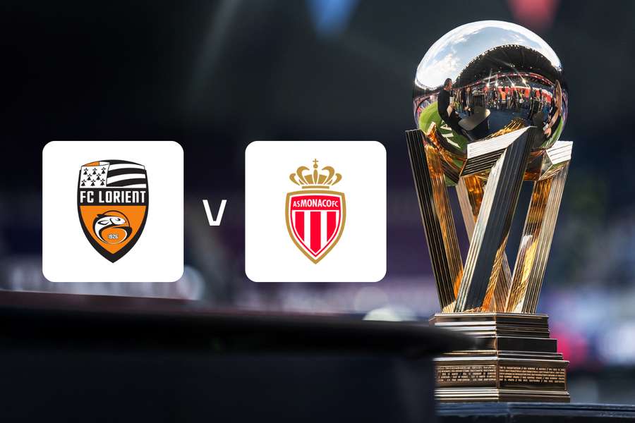 Lorient – Monaco