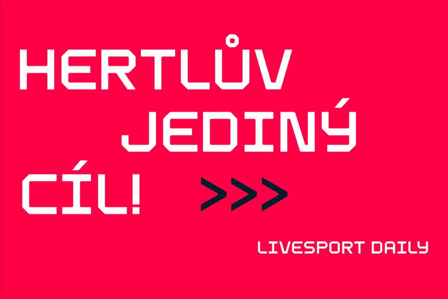 Livesport Daily #406: V NHL mám teď jeden hlavní cíl. Eichel vyzrál, je lídr i mimo led, říká Hertl