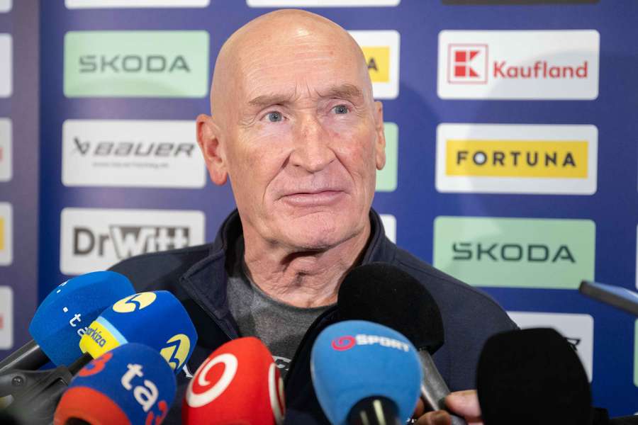 Ramsay rozhodol o výbere na súboje s Nemcami.