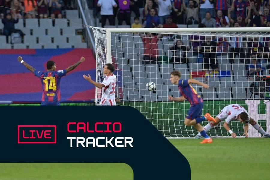 Calcio Live News
