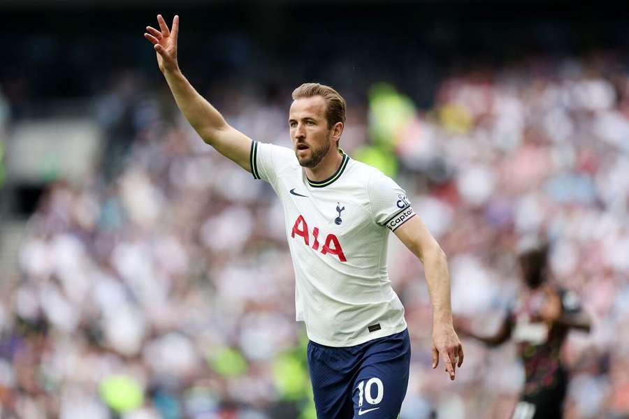 Segundo presidente do Bayern, Kane já chegou a um acordo com o time bávaro Segundo presidente do Bayern, Kane já chegou a um acordo com o time bávaro