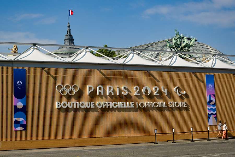 Se acercan los Olímpicos de París