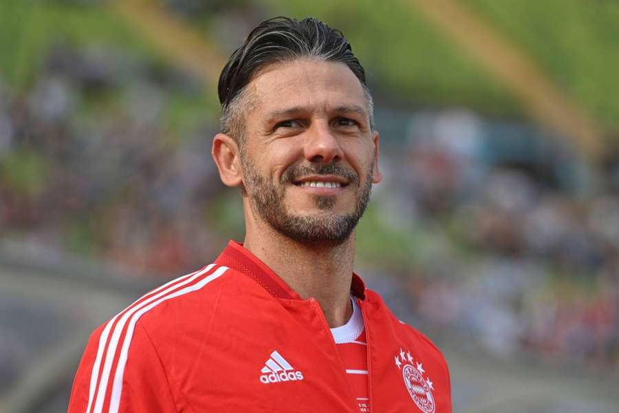 Demichelis vai substituir Marcelo Gallardo no comando do River Plate