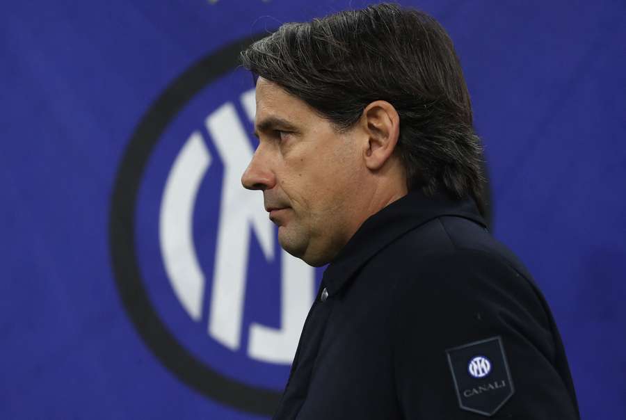 Simone Inzaghi