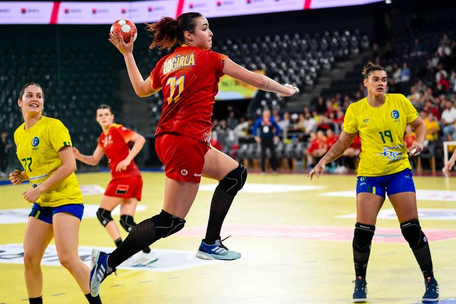România la Trofeul Carpați