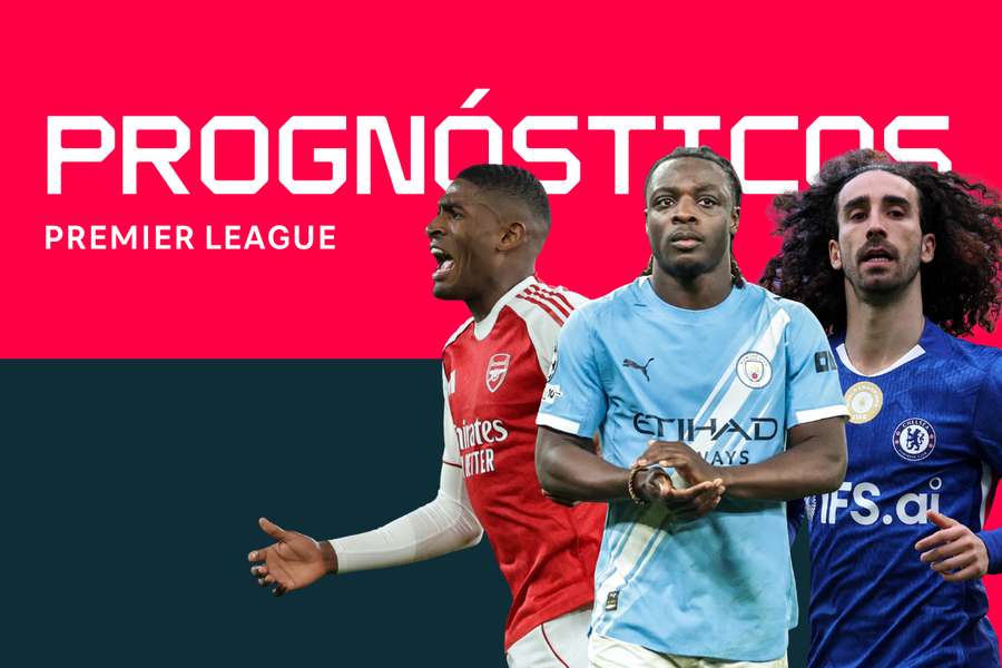 Premier League: Prognósticos, melhores apostas e odds (34.ª jornada)